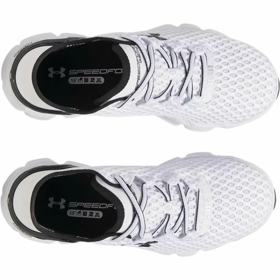 Кроссовки Under Armour UA Speedform Gemini 3026770-110 в Екатеринбурге  в Екатеринбурге 