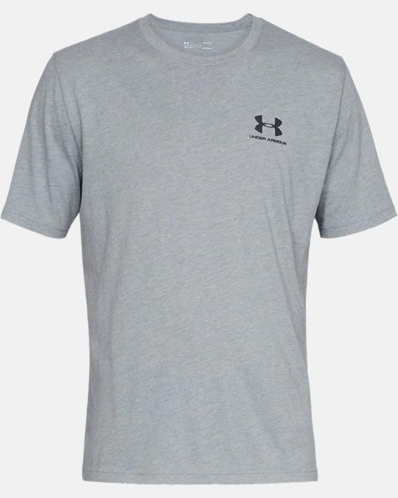 Under Armour Sportstyle Left Chest Logo SS 1326799 036