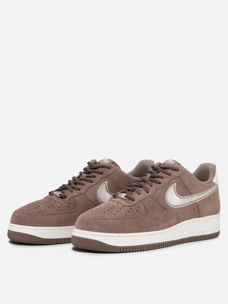 Кроссовки Nike AIR FORCE 1 '07 LV8 TREND HJ4465-200 в Екатеринбурге в Екатеринбурге