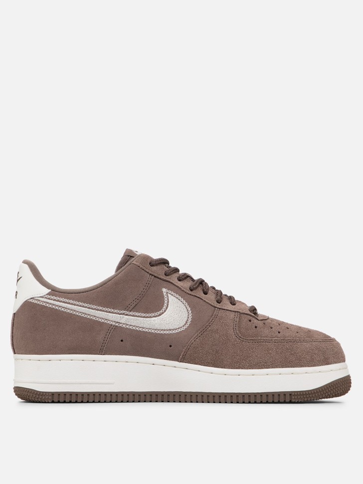 Кроссовки Nike AIR FORCE 1 '07 LV8 TREND HJ4465-200 в Екатеринбурге в Екатеринбурге