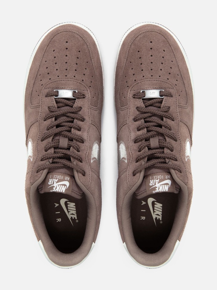 Кроссовки Nike AIR FORCE 1 '07 LV8 TREND HJ4465-200 в Екатеринбурге в Екатеринбурге