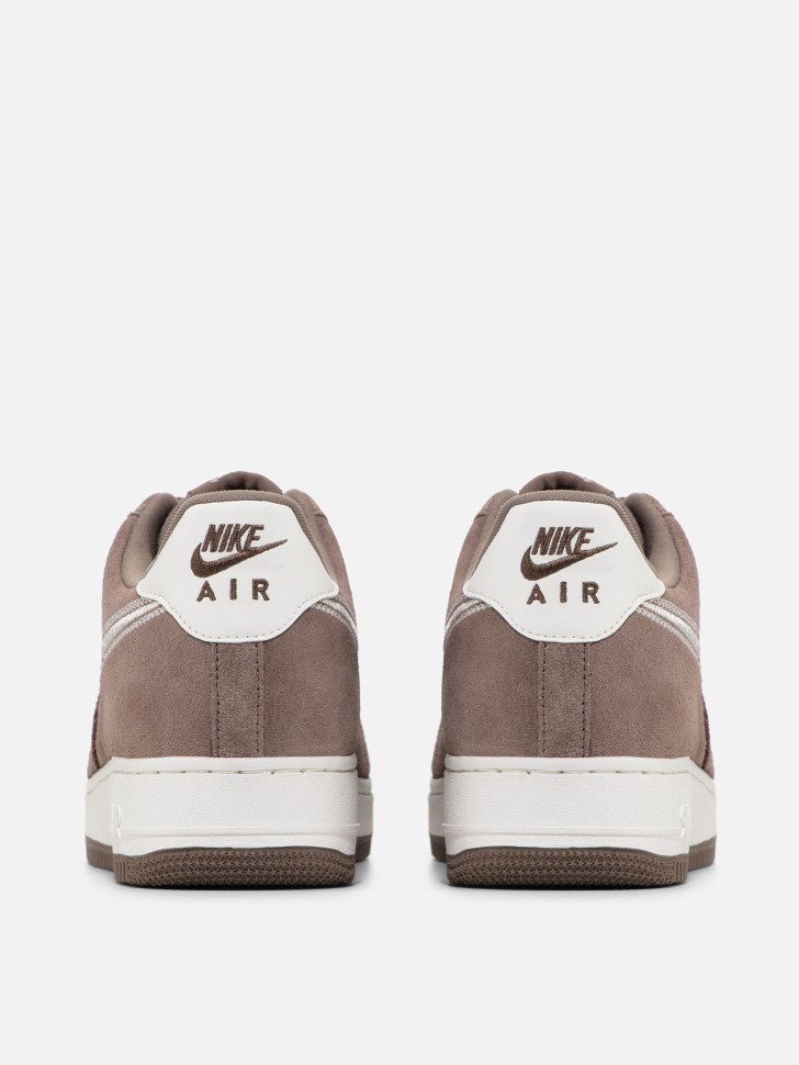 Кроссовки Nike AIR FORCE 1 '07 LV8 TREND HJ4465-200 в Екатеринбурге в Екатеринбурге