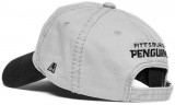 Бейсболка ATRIBUTIKA & CLUB Pittsburgh Penguins, серо-черн. 29067 в Екатеринбурге  в Екатеринбурге 