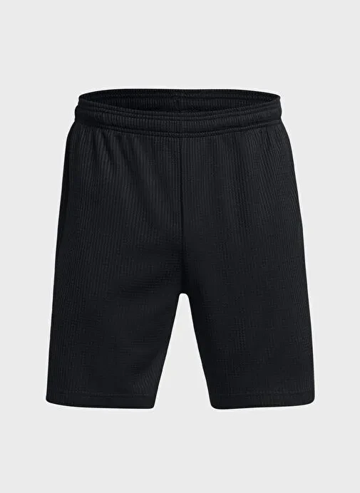 Шорты Under Armour UA Rival Waffle Short 1383107-001 в Екатеринбурге  в Екатеринбурге 