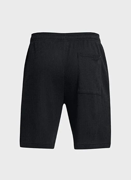 Шорты Under Armour UA Rival Waffle Short 1383107-001 в Екатеринбурге  в Екатеринбурге 