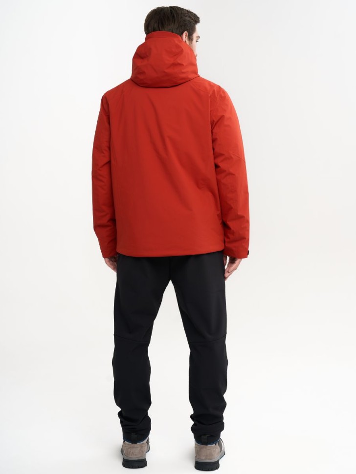 Куртка STROBBS E2453-10 в Екатеринбурге  в Екатеринбурге 