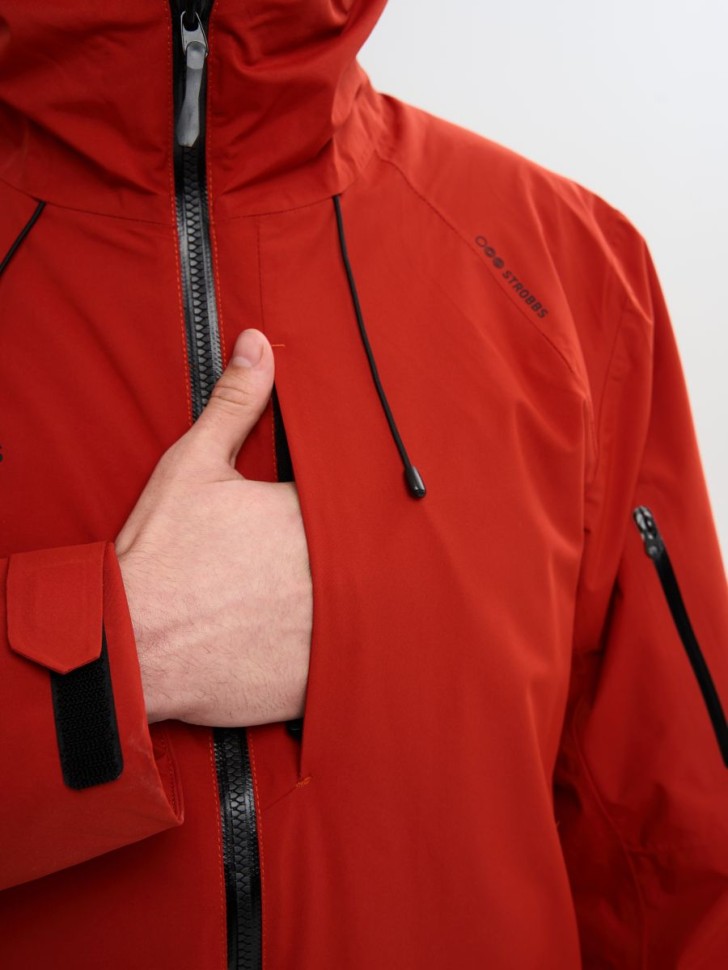 Куртка STROBBS E2453-10 в Екатеринбурге  в Екатеринбурге 