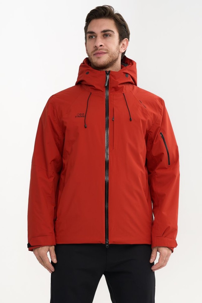 Куртка STROBBS E2453-10 в Екатеринбурге  в Екатеринбурге 