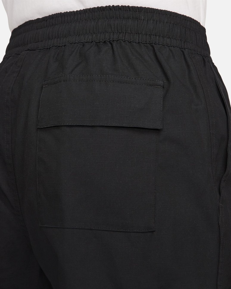Брюки Nike Club Men's Woven Cargo Trousers DX0613-010 в Екатеринбурге  в Екатеринбурге 