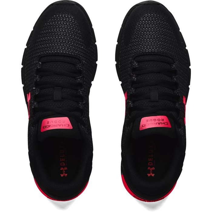 Кроссовки Under Armour UA Charged Rogue 2.5 3024400-004 в Екатеринбурге  в Екатеринбурге 
