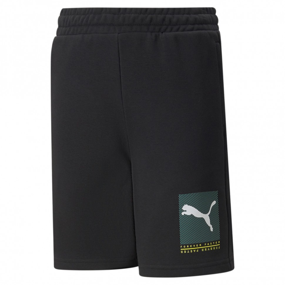 Шорты Puma Active Sports Shorts TR B 84699801 в Екатеринбурге  в Екатеринбурге 