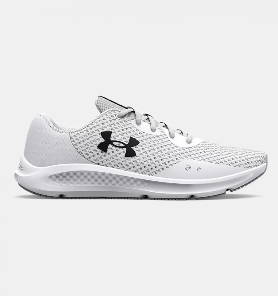 Under Armour UA W Charged Pursuit 3 3024889 100