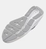 Кроссовки Under Armour UA W Charged Pursuit 3 3024889-100