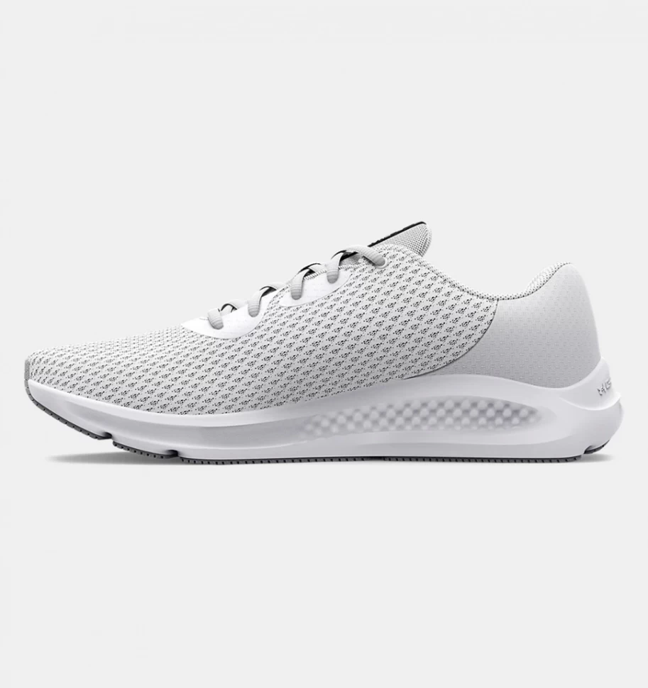 Кроссовки Under Armour UA W Charged Pursuit 3 3024889-100 в Екатеринбурге  в Екатеринбурге 