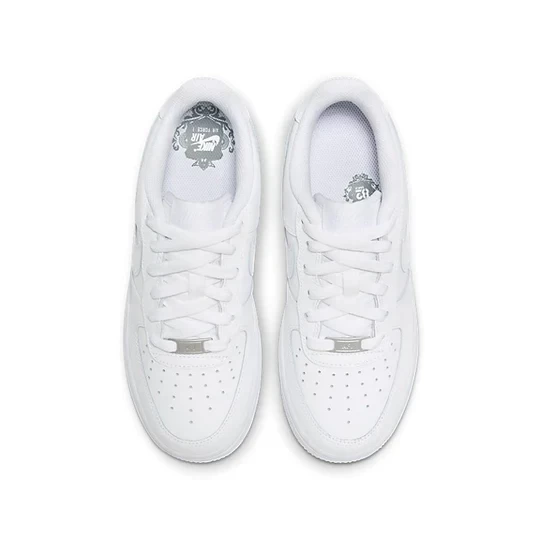 Кроссовки NIKE AIR FORCE 1 LE (GS) (SU2021) DH2920-111 в Екатеринбурге  в Екатеринбурге 