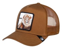 Бейсболка GOORIN BROTHERS Animal Farm KING 16-705-13-00 в Екатеринбурге  в Екатеринбурге 
