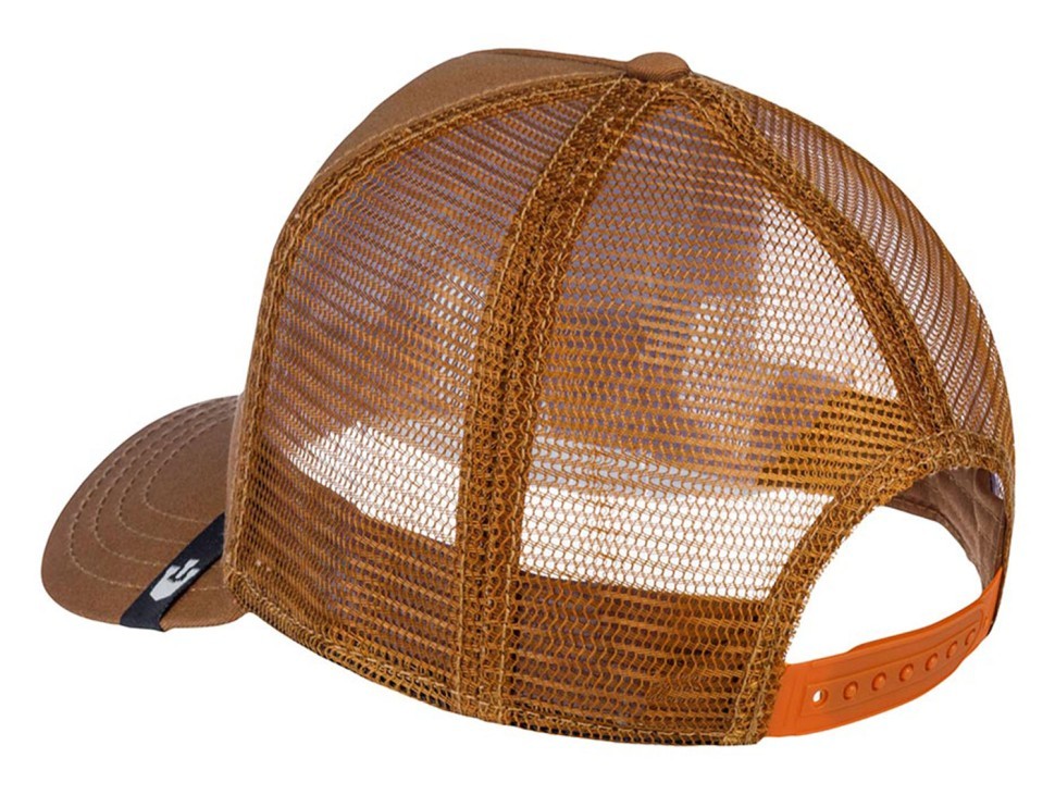 Бейсболка GOORIN BROTHERS Animal Farm KING 16-705-13-00 в Екатеринбурге  в Екатеринбурге 