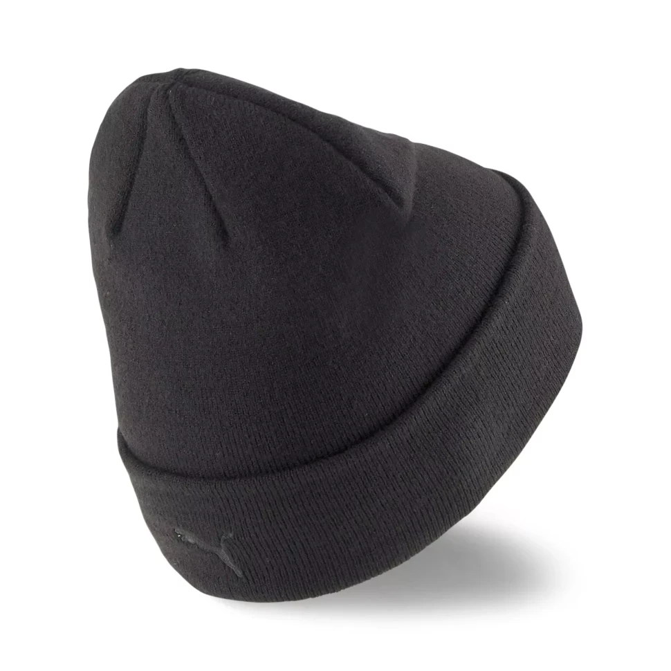 Шапка Puma Ferrari SPTWR Style Classic Cuff Beanie 2400701 в Екатеринбурге  в Екатеринбурге 