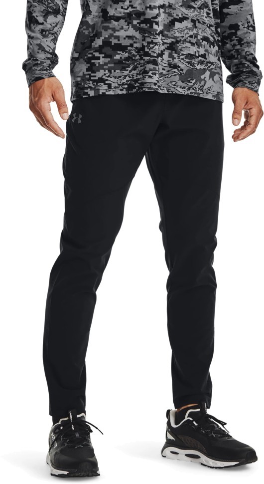 Брюки Under Armour UA STRETCH WOVEN PANT 1366215-001 в Екатеринбурге  в Екатеринбурге 