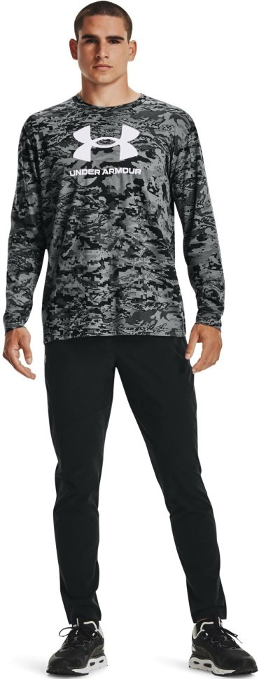 Брюки Under Armour UA STRETCH WOVEN PANT 1366215-001 в Екатеринбурге  в Екатеринбурге 