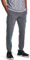 Брюки Under Armour UA Stretch Woven Cargo Pants 1380358-012 в Екатеринбурге  в Екатеринбурге 