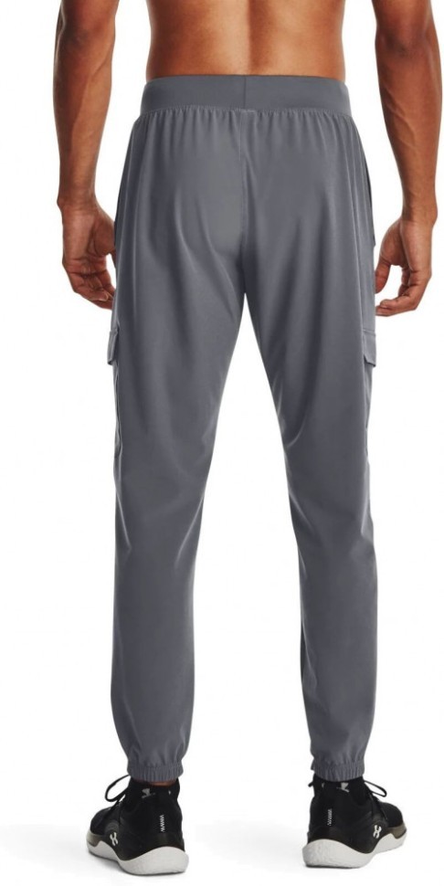 Брюки Under Armour UA Stretch Woven Cargo Pants 1380358-012 в Екатеринбурге  в Екатеринбурге 