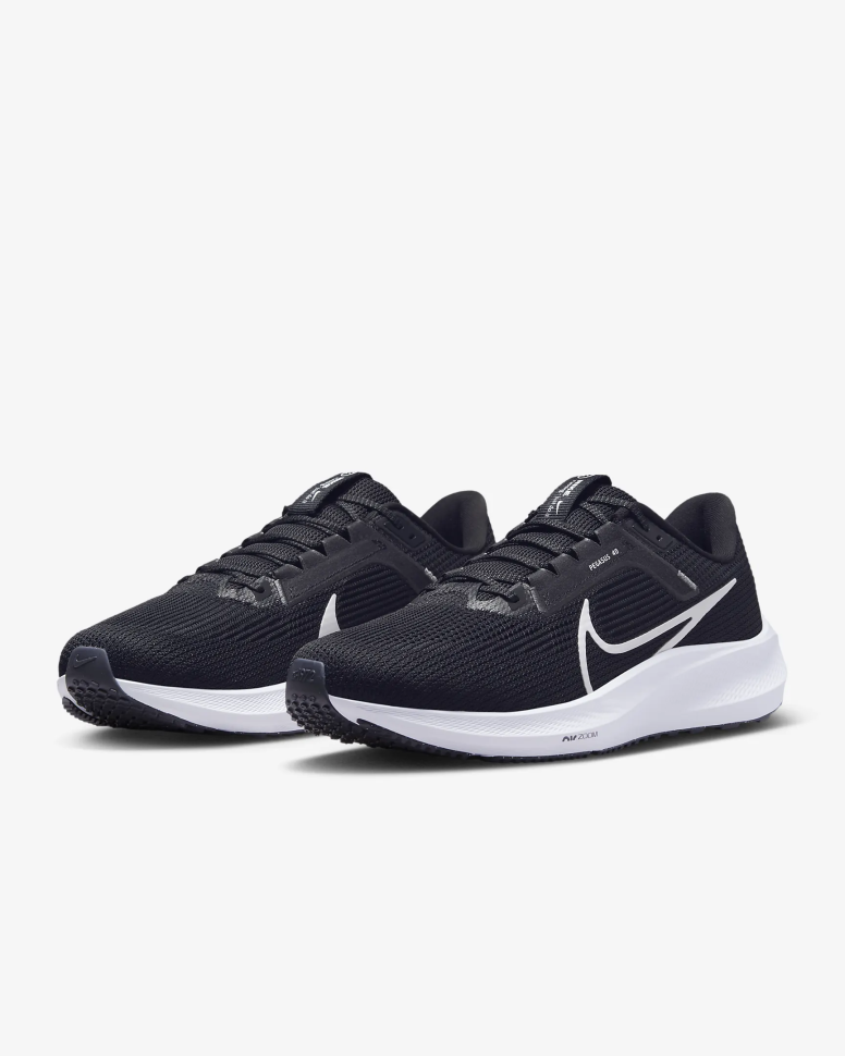 Кроссовки NIKE AIR ZOOM PEGASUS 40 DV3853-001 в Екатеринбурге  в Екатеринбурге 