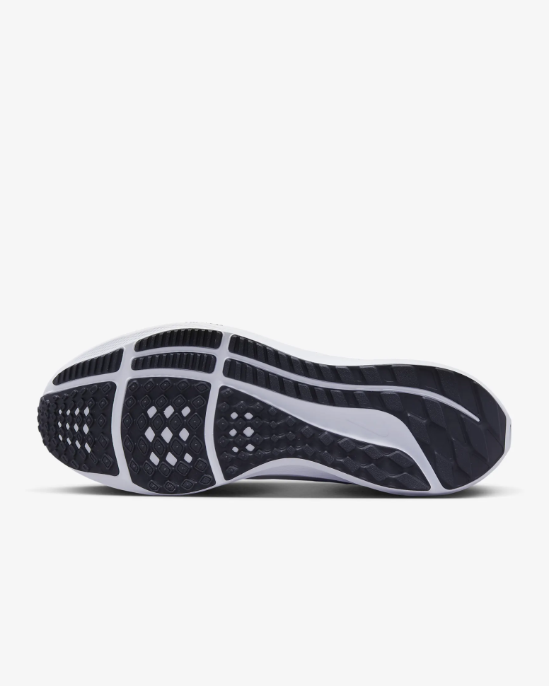 Кроссовки NIKE AIR ZOOM PEGASUS 40 DV3853-001 в Екатеринбурге  в Екатеринбурге 
