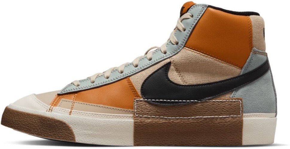 Nike BLAZER MID PRO CLUB EMB FJ4186 200 18 999 IQON.RU