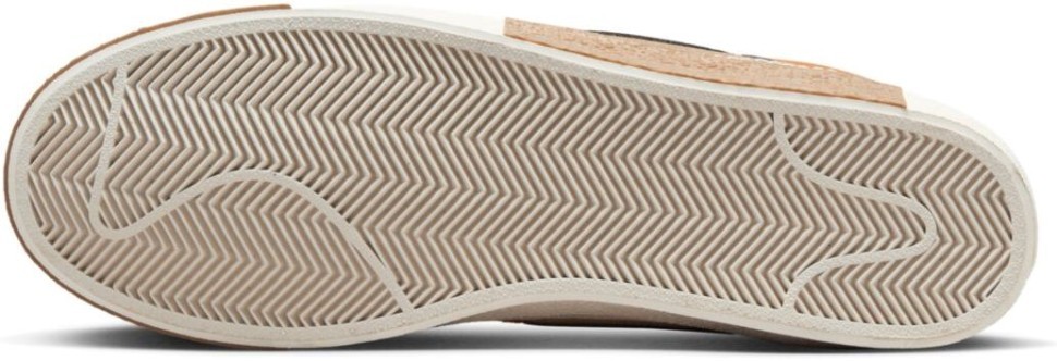 Кеды Nike BLAZER MID PRO CLUB EMB FJ4186-200 в Екатеринбурге  в Екатеринбурге 