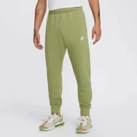 Брюки Nike M Nsw Club Jggr Bb bv2671-334 в Екатеринбурге  в Екатеринбурге 