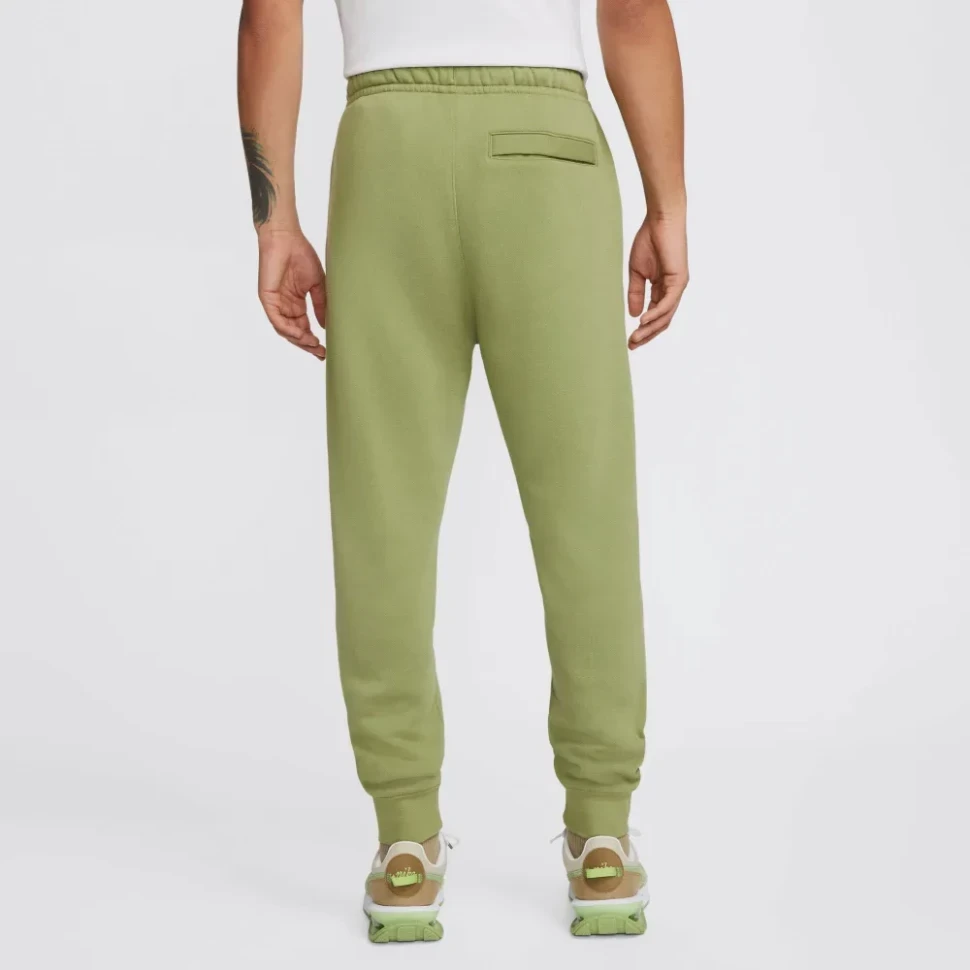 Брюки Nike M Nsw Club Jggr Bb bv2671-334 в Екатеринбурге  в Екатеринбурге 