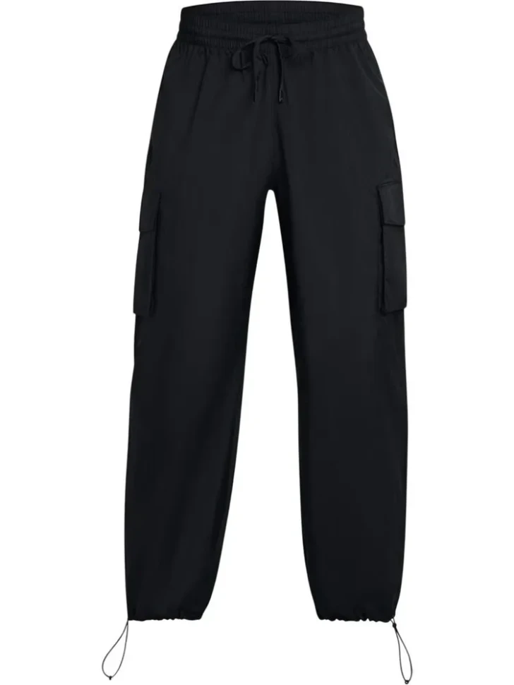 Брюки Under Armour UA Crinkle Woven Pant 1386606-001 в Екатеринбурге  в Екатеринбурге 