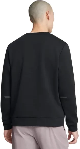 Джемпер Under Armour UA Unstoppable Flc Crew EU 1389351-001 в Екатеринбурге  в Екатеринбурге 