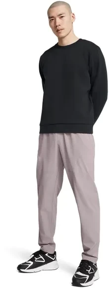 Джемпер Under Armour UA Unstoppable Flc Crew EU 1389351-001 в Екатеринбурге  в Екатеринбурге 