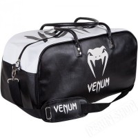Сумка Venum Origins Bag Large Black/Ice 32321 в Екатеринбурге  в Екатеринбурге 