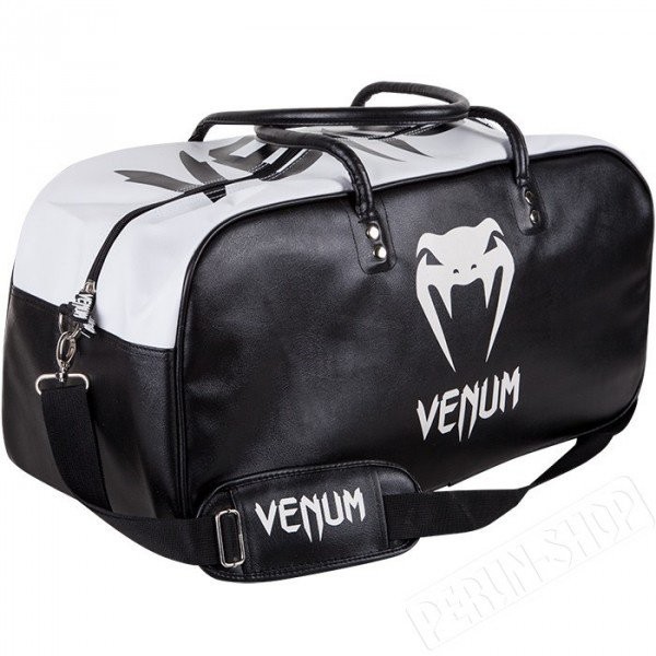 Сумка Venum Origins Bag Large Black/Ice 32321 в Екатеринбурге  в Екатеринбурге 