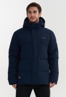 Пуховик STROBBS E2420-2 в Екатеринбурге  в Екатеринбурге 