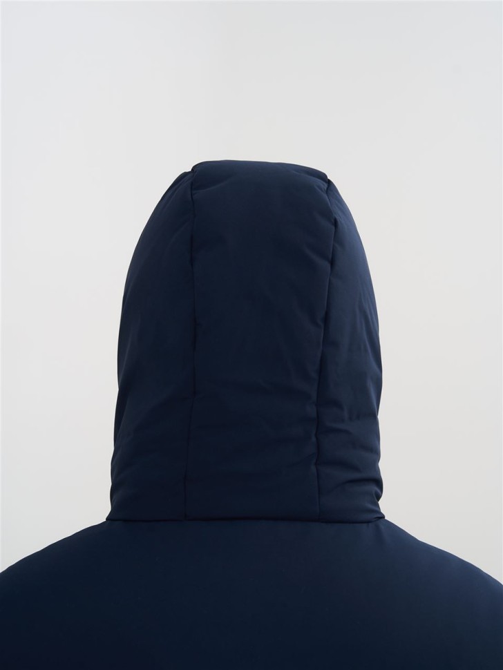 Пуховик STROBBS E2420-2 в Екатеринбурге в Екатеринбурге