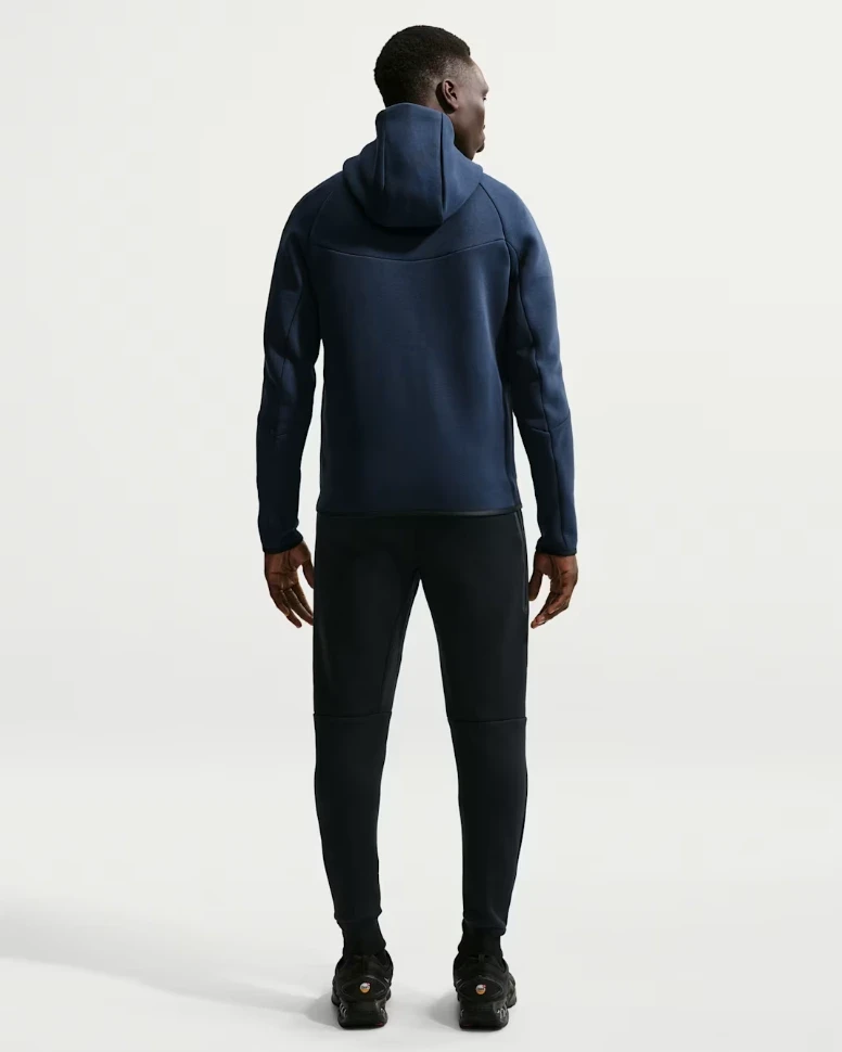Брюки Nike M NSW TE FLC JGGR DD5293-010 в Екатеринбурге  в Екатеринбурге 