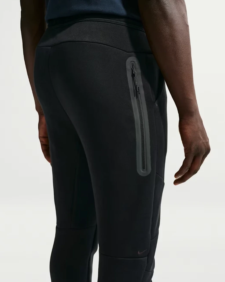 Брюки Nike M NSW TE FLC JGGR DD5293-010 в Екатеринбурге  в Екатеринбурге 