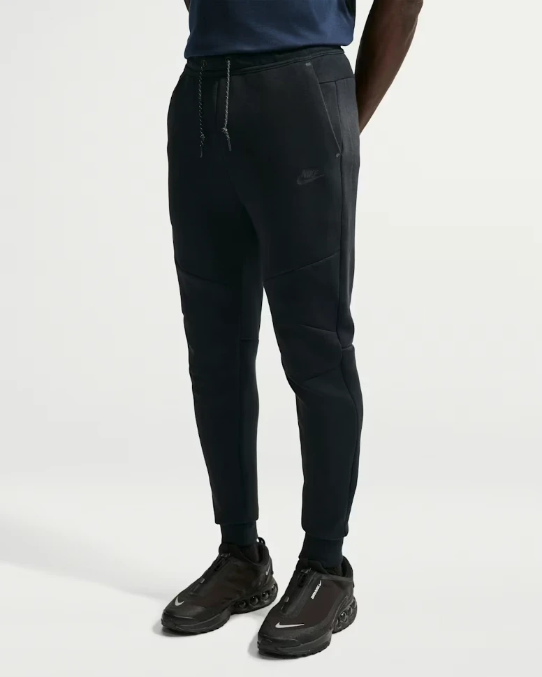 Брюки Nike M NSW TE FLC JGGR DD5293-010 в Екатеринбурге  в Екатеринбурге 