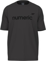 Футболка New Balance Numeric Cotton T-Shirt MT51955-ABR в Екатеринбурге  в Екатеринбурге 