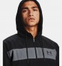 Ветровка Under Armour UA SPORTSTYLE WINDBREAKER 1361621-001 в Екатеринбурге в Екатеринбурге