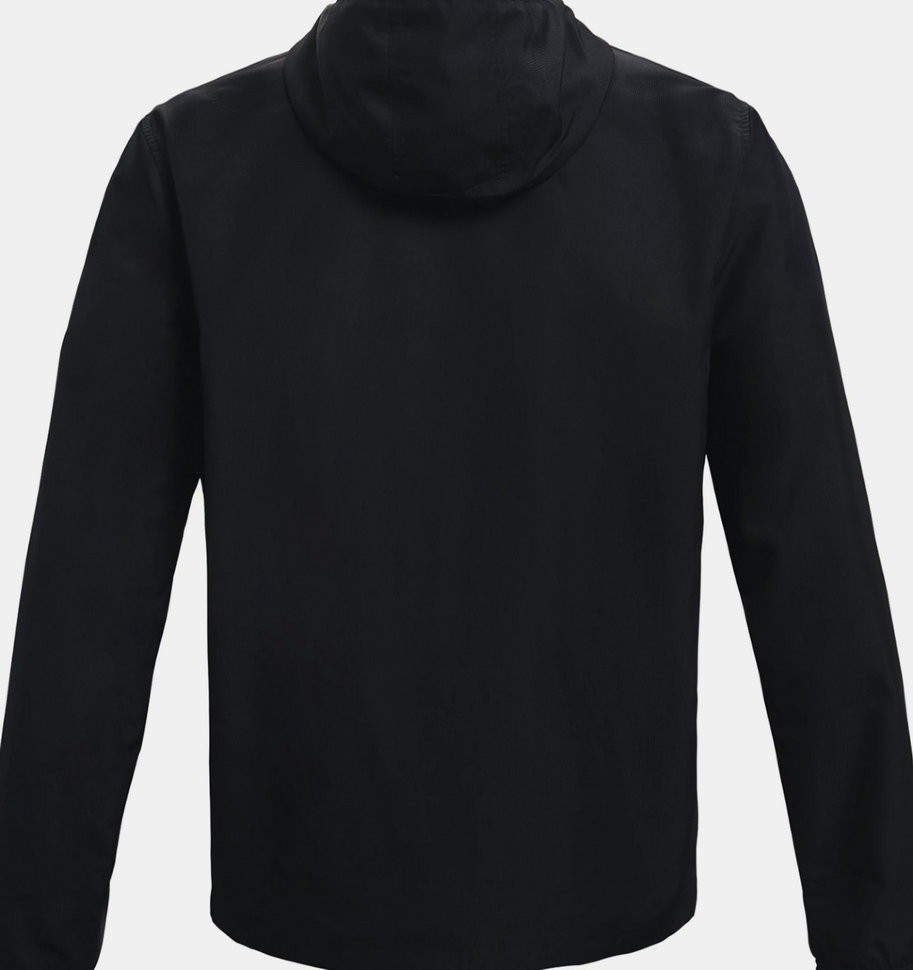 Ветровка Under Armour UA SPORTSTYLE WINDBREAKER 1361621-001 в Екатеринбурге  в Екатеринбурге 