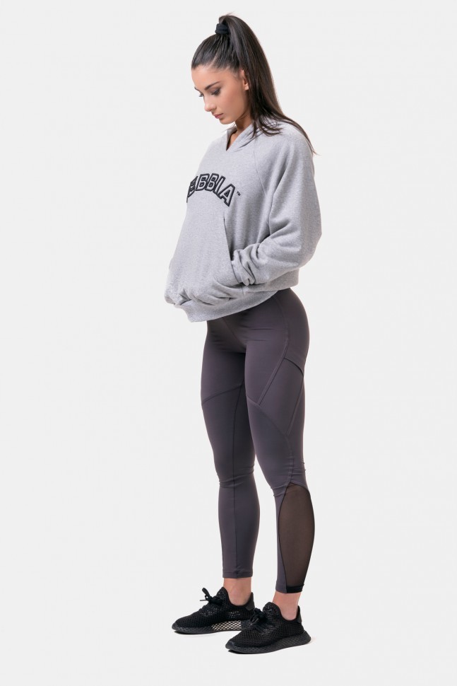 Лосины Nebbia Fit & Smart High Waist Leggings 572 Marron в Екатеринбурге  в Екатеринбурге 
