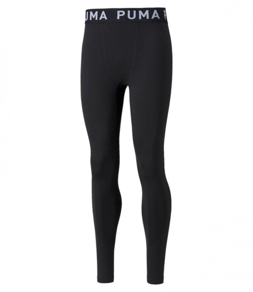Тайтсы Puma TRAIN FORMKNIT SEAMLESS LONG TIGHT 52156001 в Екатеринбурге  в Екатеринбурге 