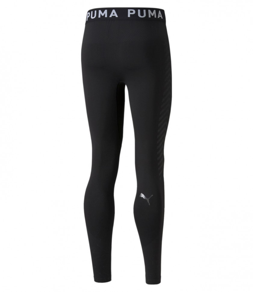Тайтсы Puma TRAIN FORMKNIT SEAMLESS LONG TIGHT 52156001 в Екатеринбурге  в Екатеринбурге 