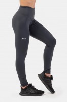 Лосины Nebbia Classic High-Waist Performance leggings 403 D.grey в Екатеринбурге  в Екатеринбурге 