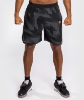 Шорты Venum Razor Training Shorts Black/Gold  ven04676-126 в Екатеринбурге  в Екатеринбурге 